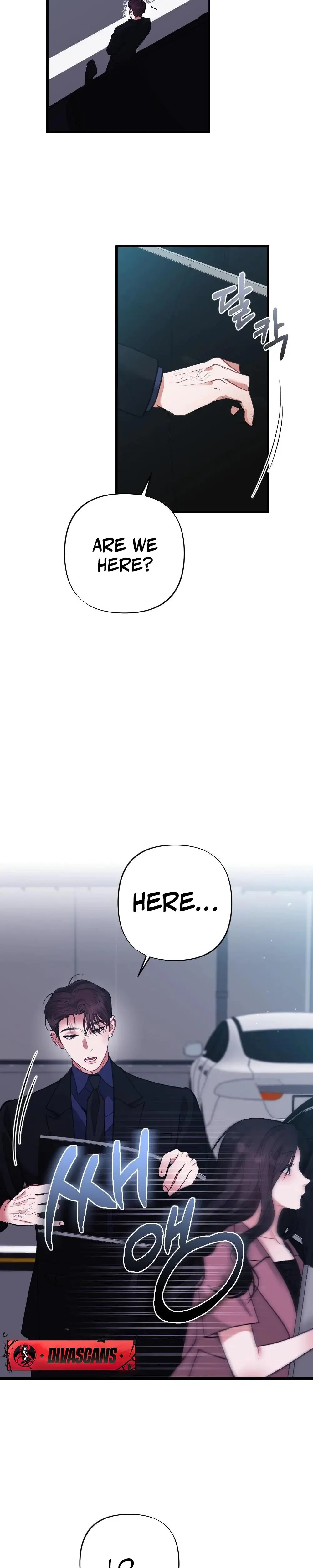 Last Love Chapter 14 - Page 3