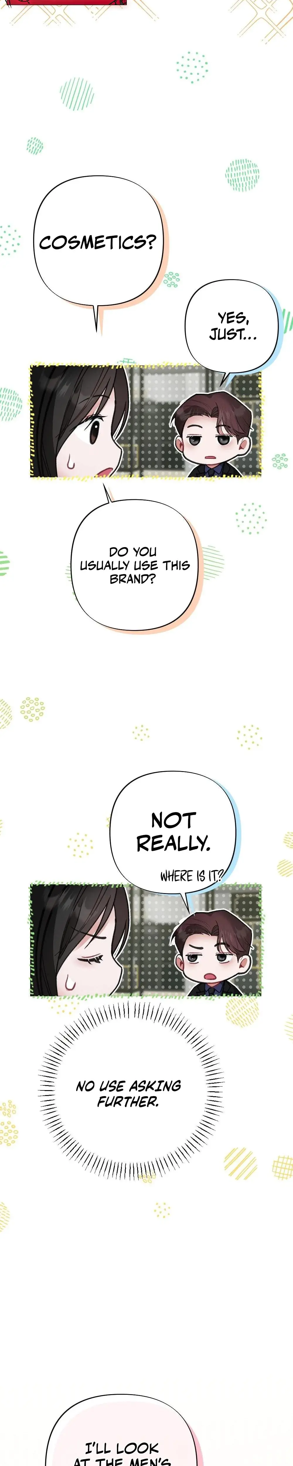 Last Love Chapter 14 - Page 30