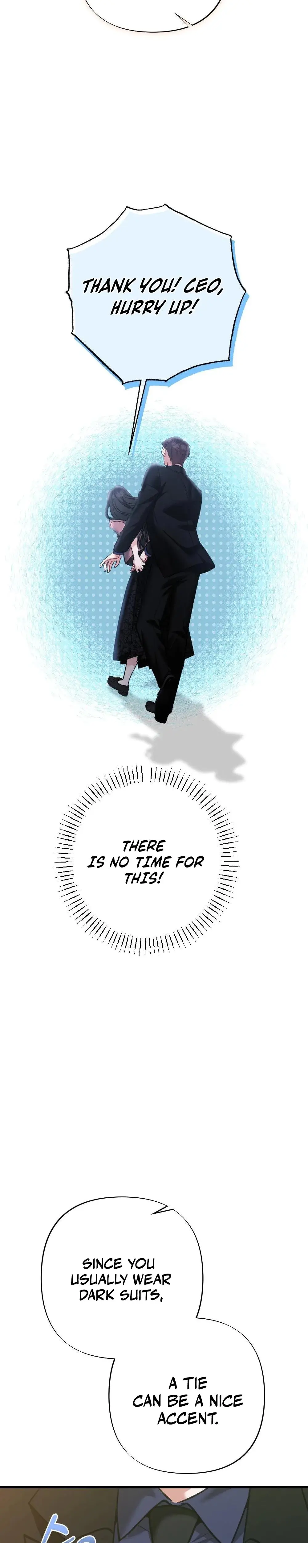 Last Love Chapter 14 - Page 37