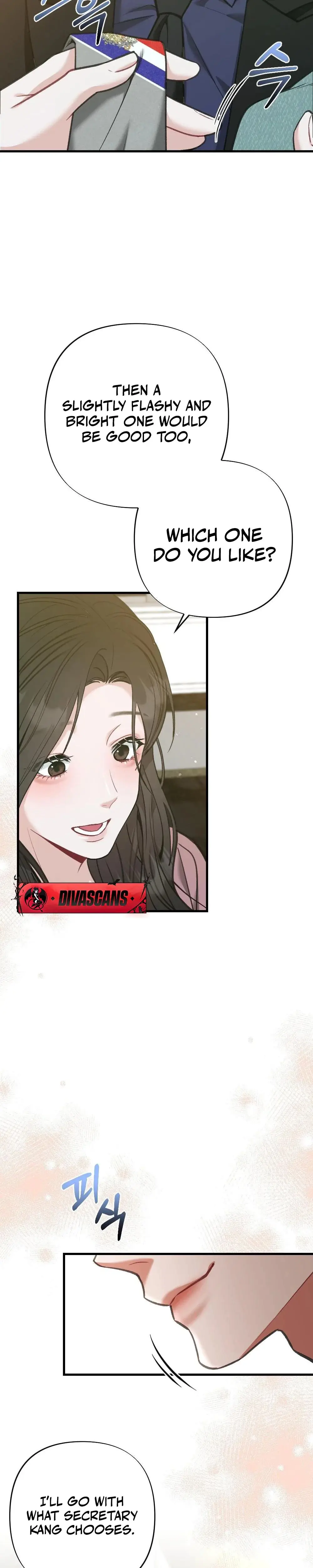 Last Love Chapter 14 - Page 38