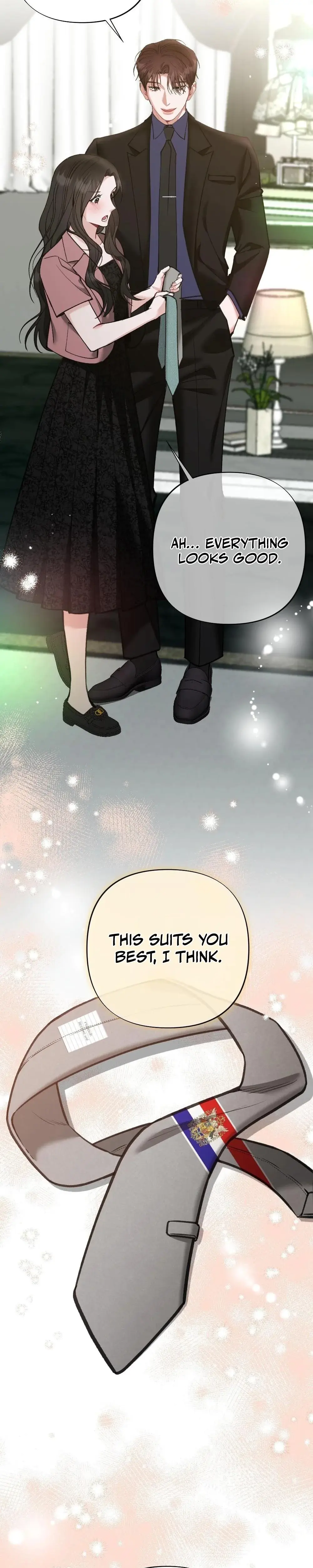 Last Love Chapter 14 - Page 39