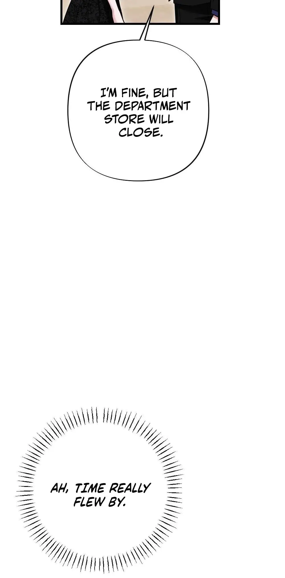 Last Love Chapter 14 - Page 41