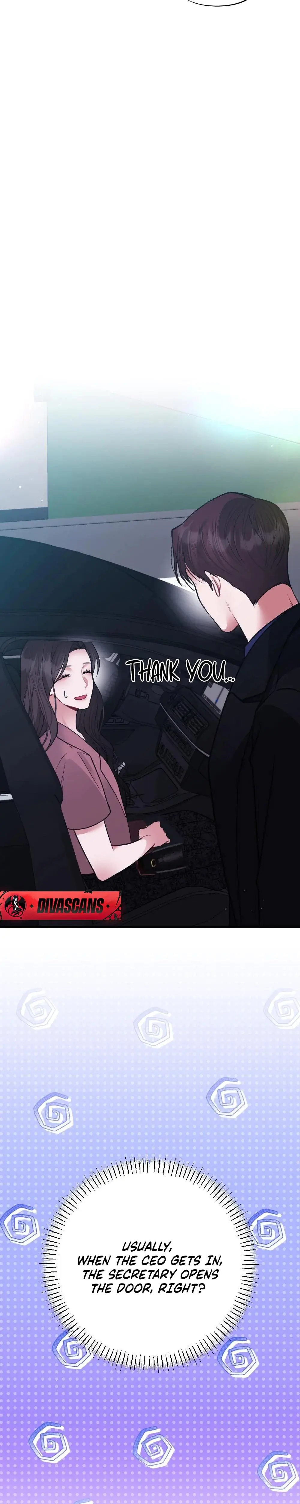 Last Love Chapter 14 - Page 5