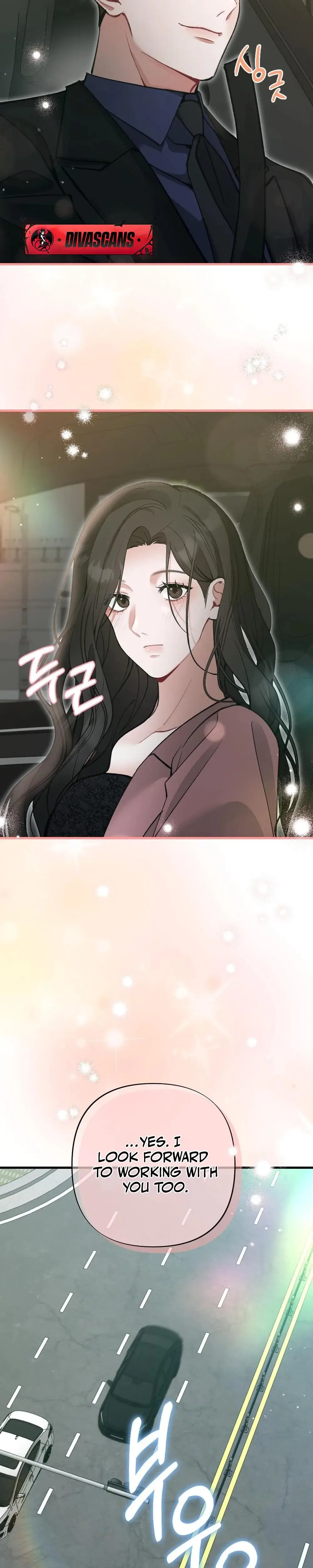 Last Love Chapter 14 - Page 9