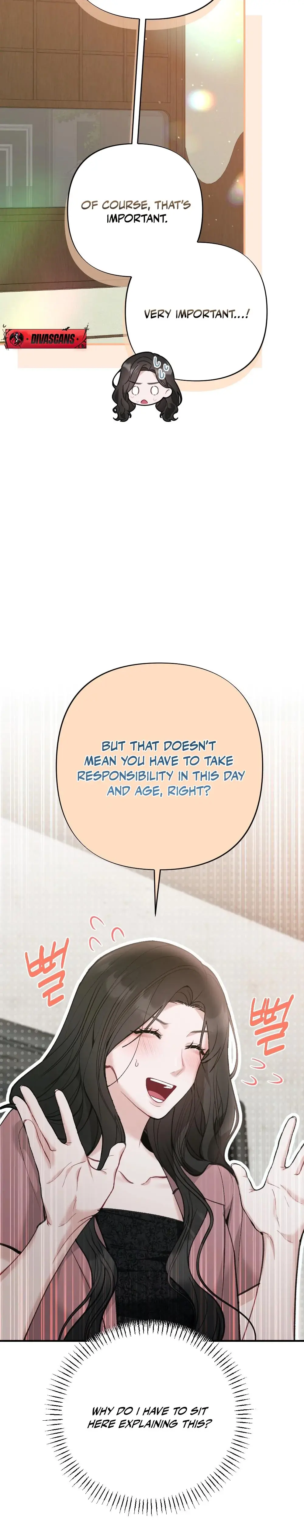 Last Love Chapter 15 - Page 11