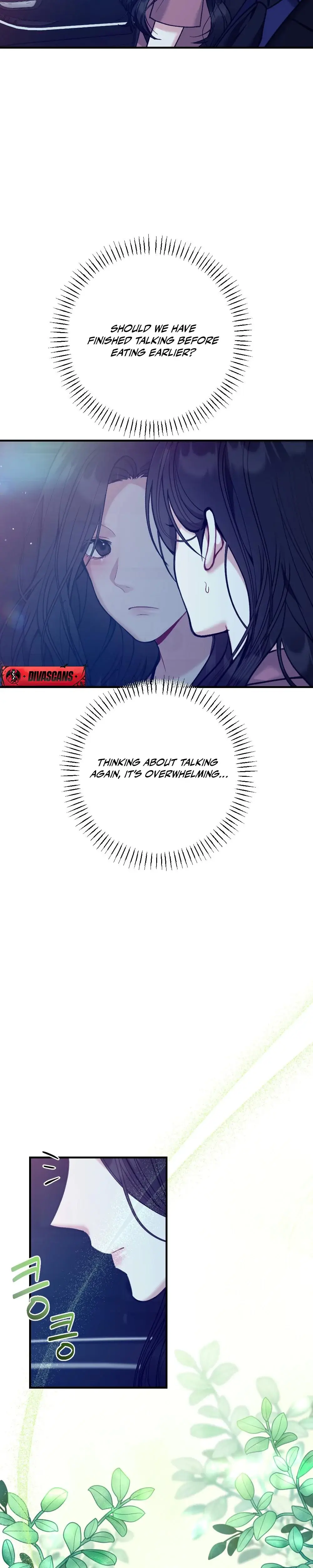 Last Love Chapter 15 - Page 19
