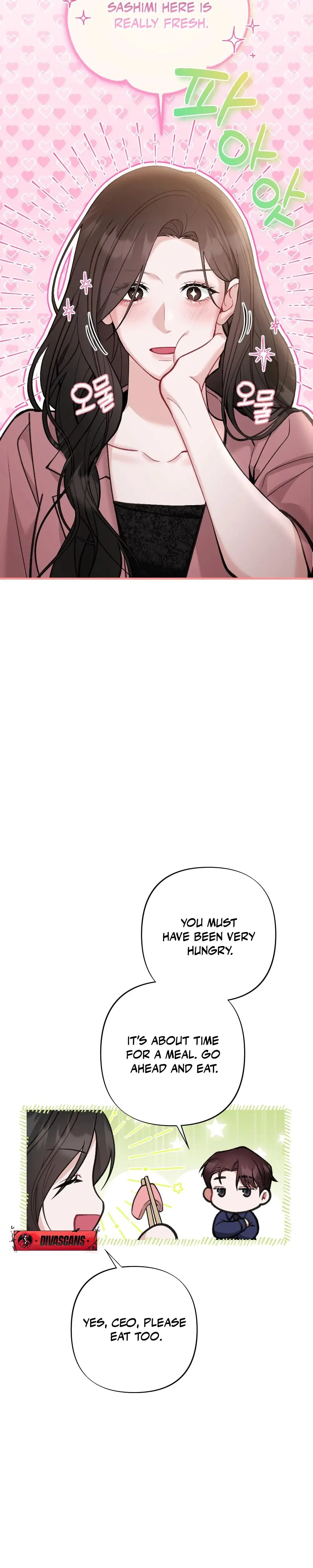Last Love Chapter 15 - Page 2