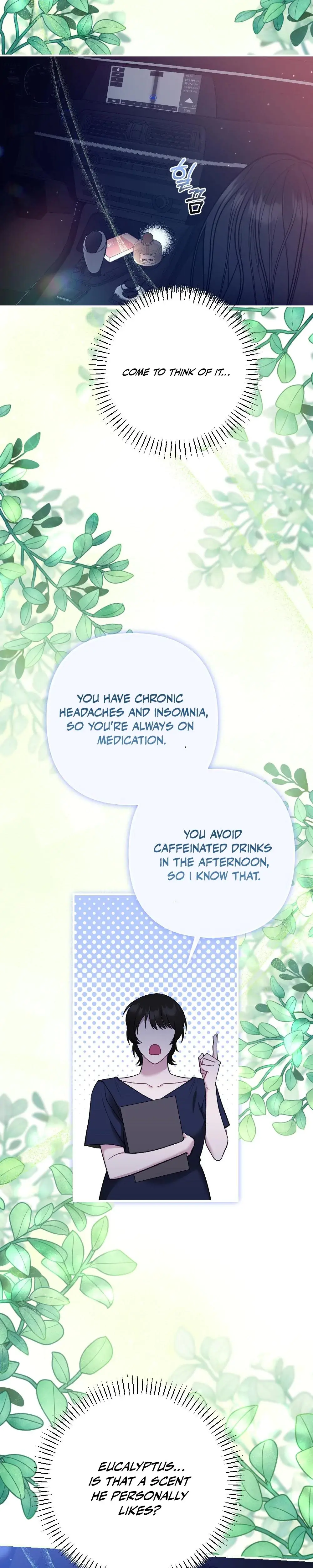 Last Love Chapter 15 - Page 20