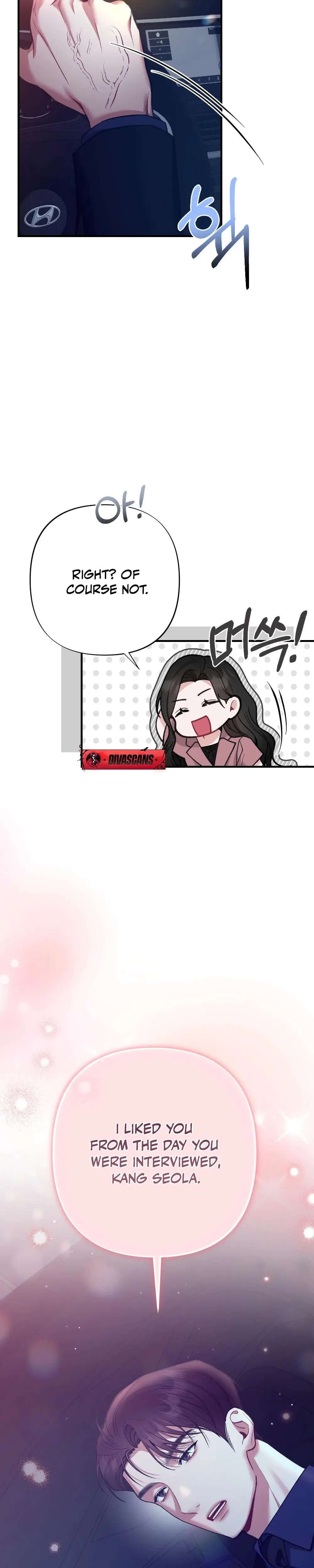 Last Love Chapter 15 - Page 27