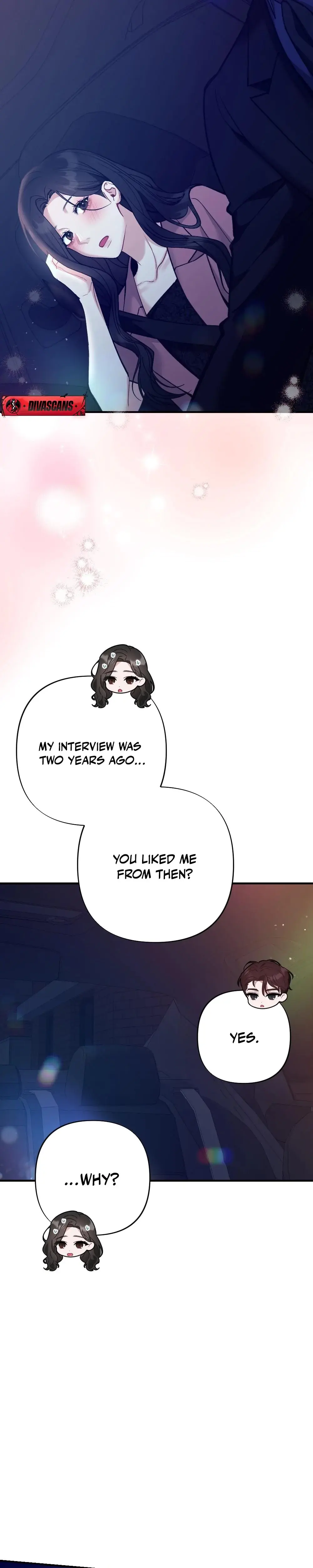 Last Love Chapter 15 - Page 28