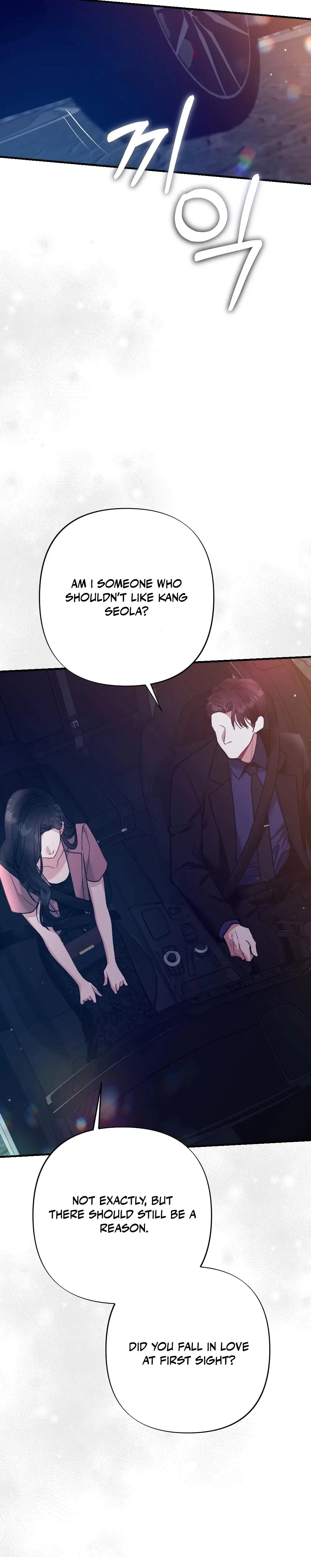 Last Love Chapter 15 - Page 29