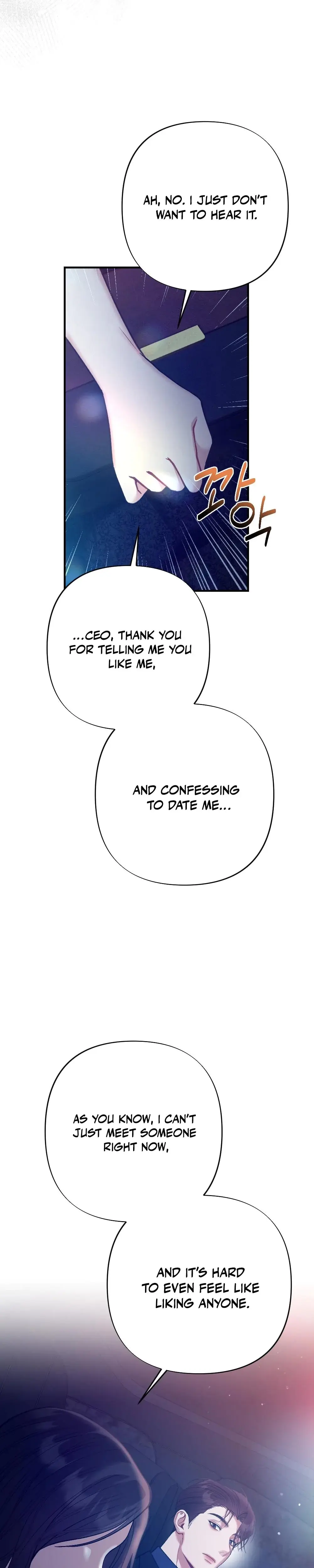 Last Love Chapter 15 - Page 30