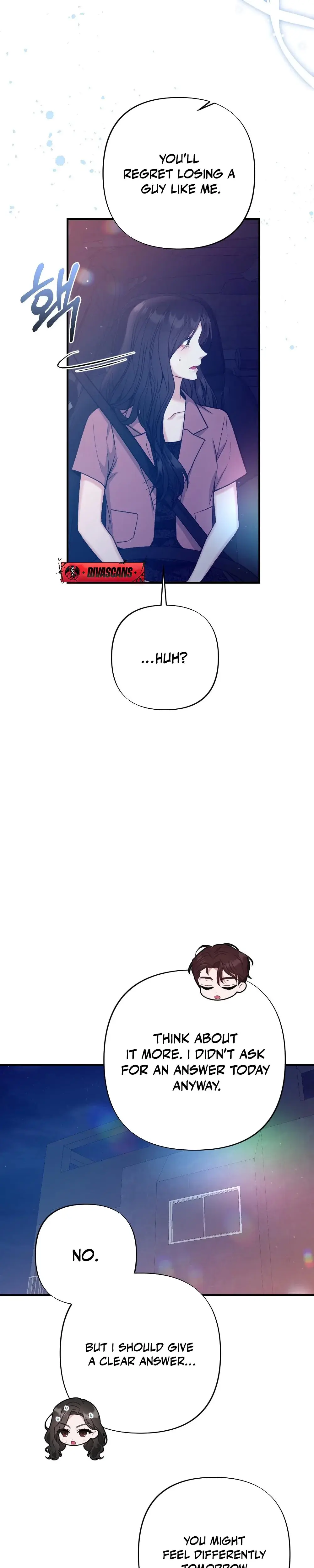 Last Love Chapter 15 - Page 32