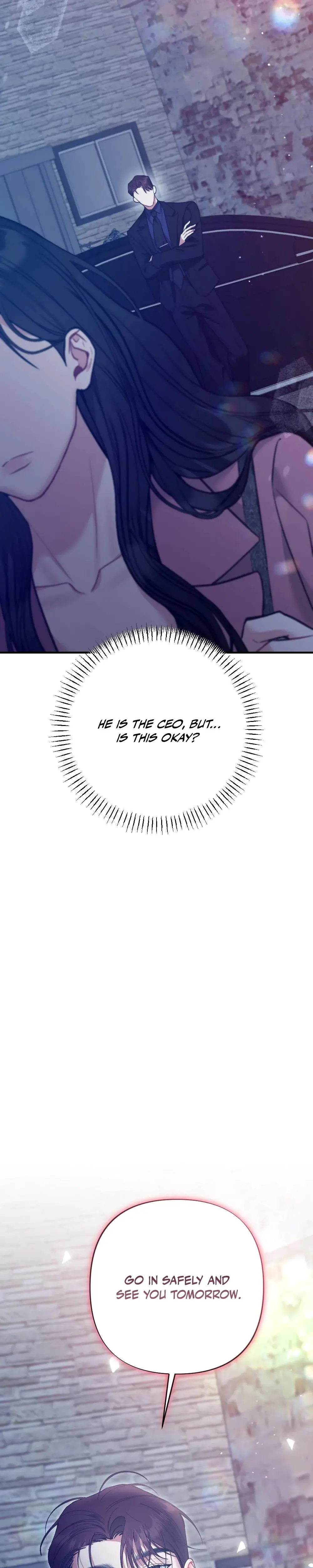 Last Love Chapter 15 - Page 36