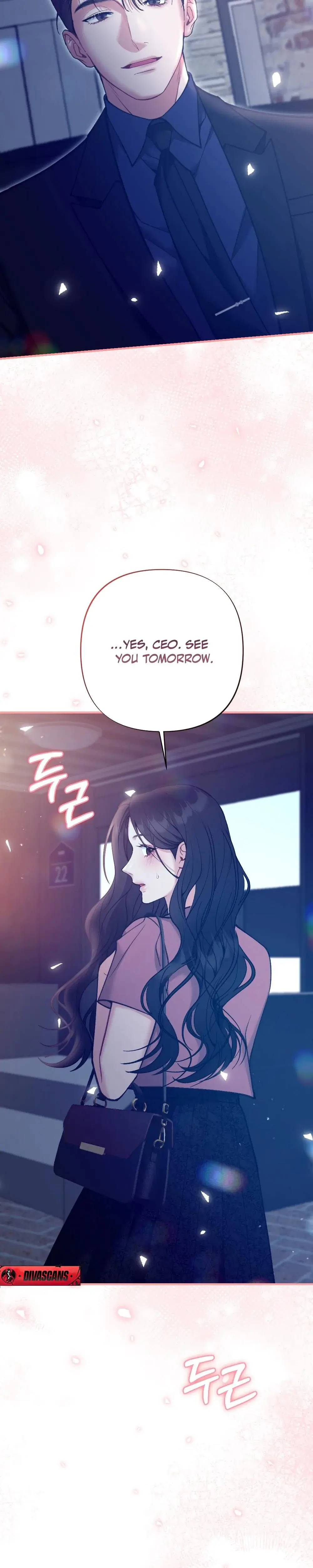 Last Love Chapter 15 - Page 37