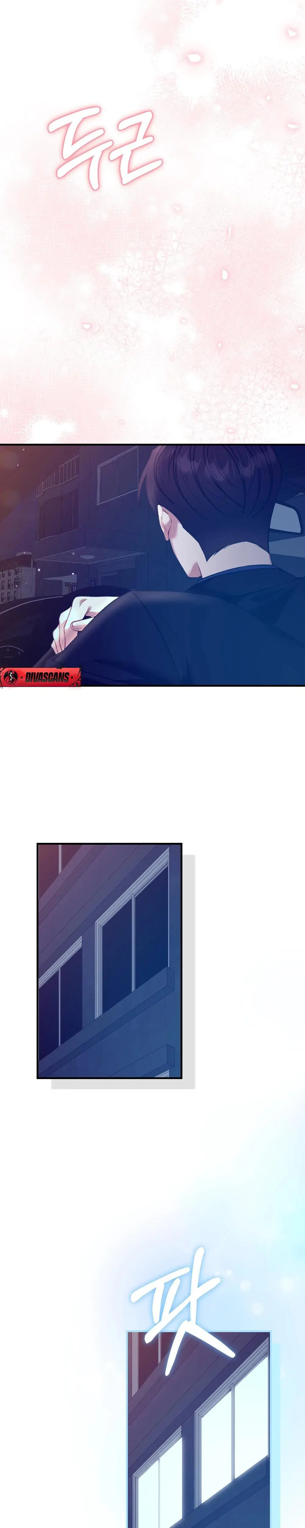 Last Love Chapter 15 - Page 38