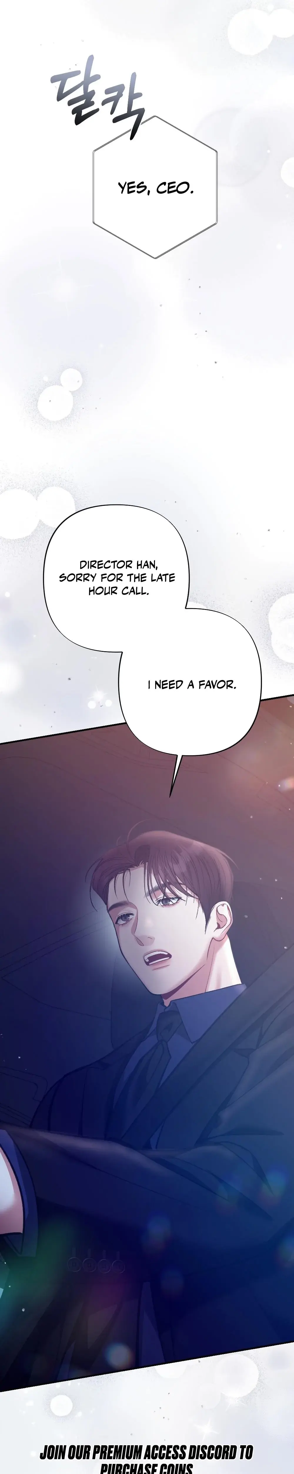Last Love Chapter 15 - Page 40