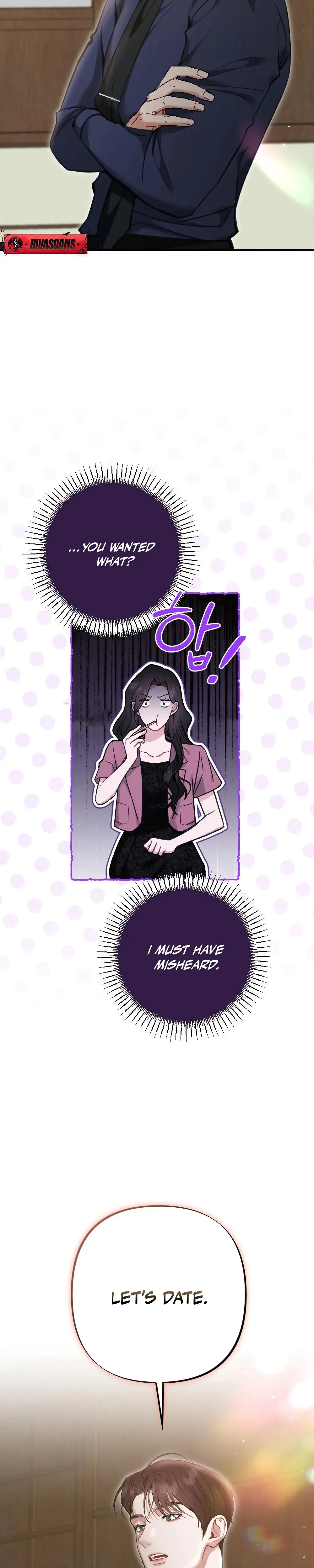 Last Love Chapter 15 - Page 6