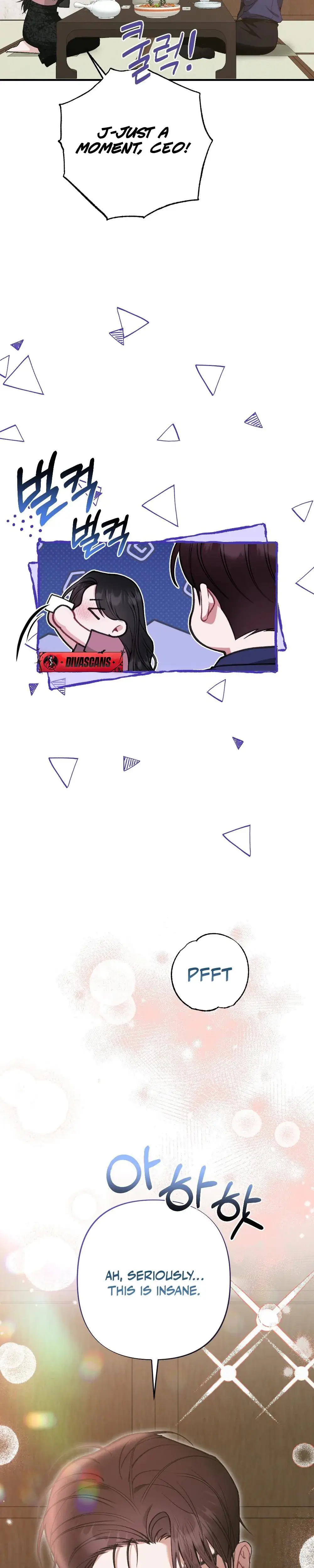 Last Love Chapter 15 - Page 8