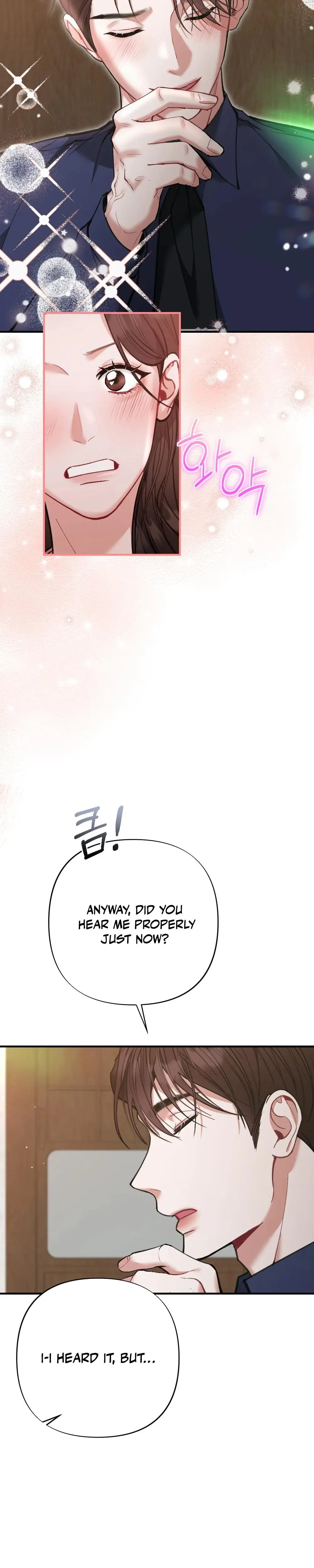 Last Love Chapter 15 - Page 9