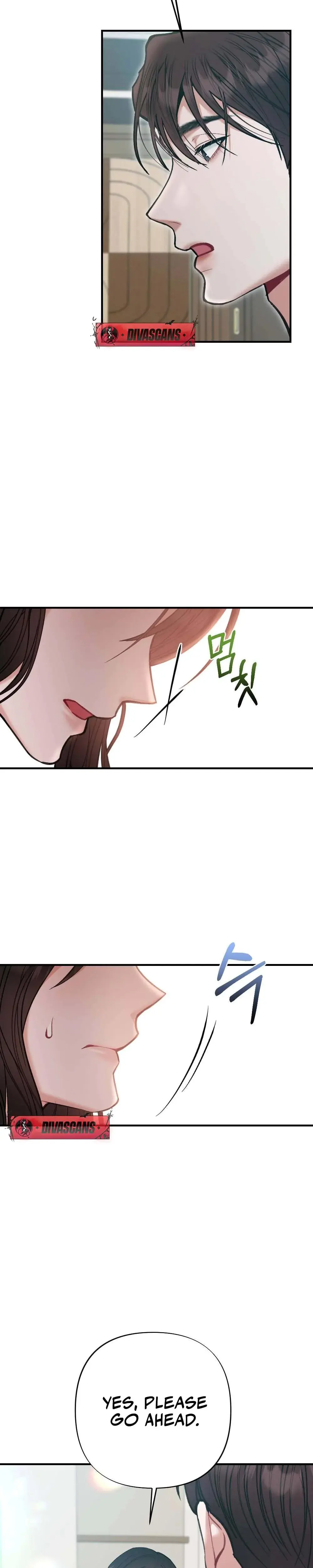 Last Love Chapter 16 - Page 11
