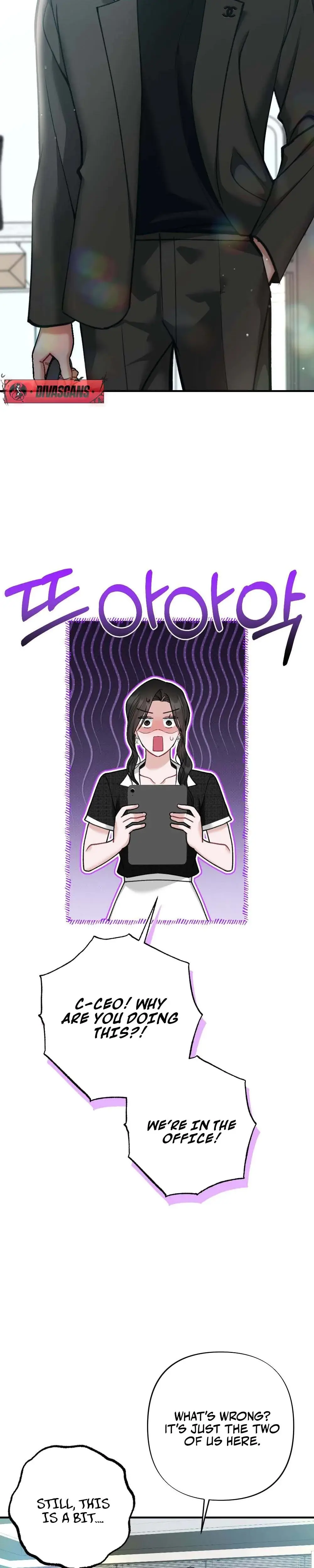 Last Love Chapter 16 - Page 13
