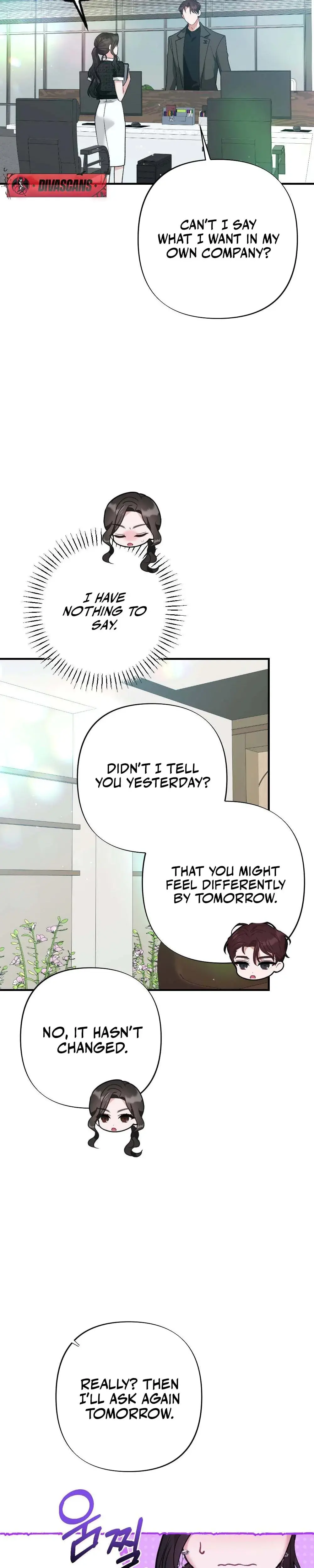 Last Love Chapter 16 - Page 14
