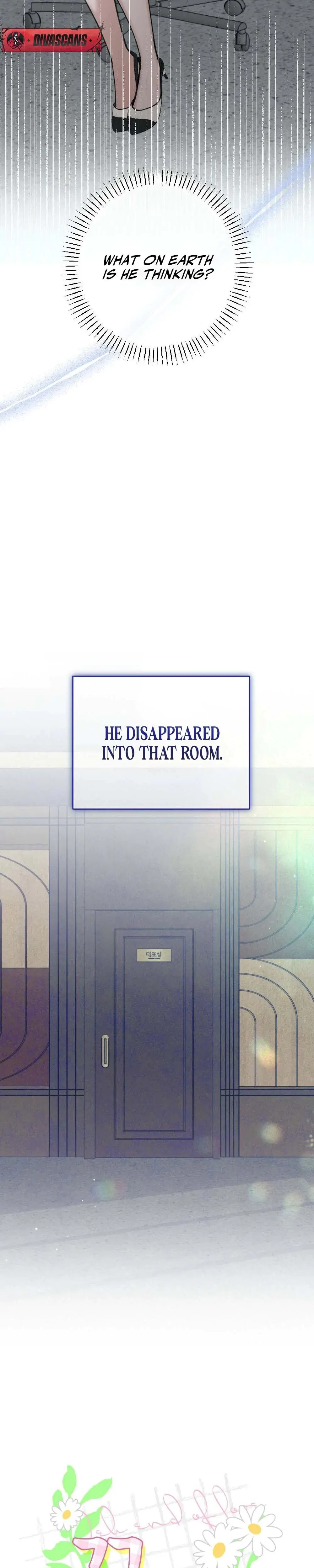 Last Love Chapter 16 - Page 19