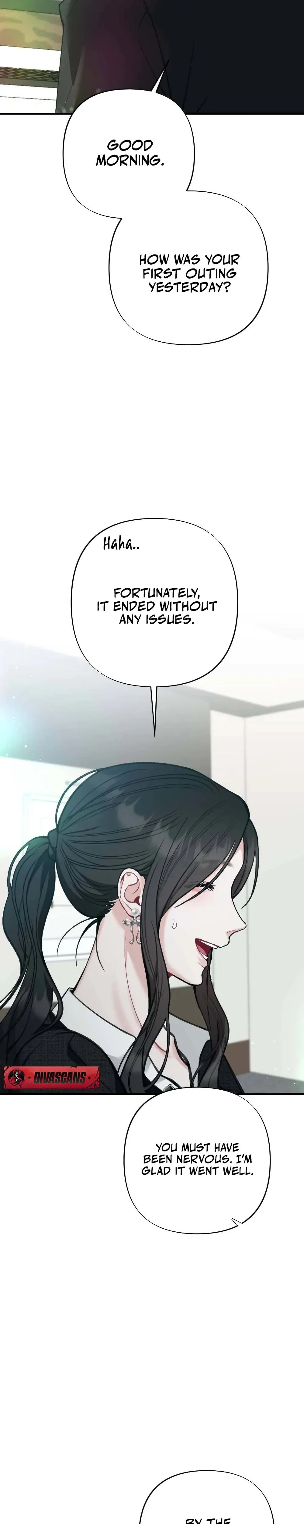 Last Love Chapter 16 - Page 2