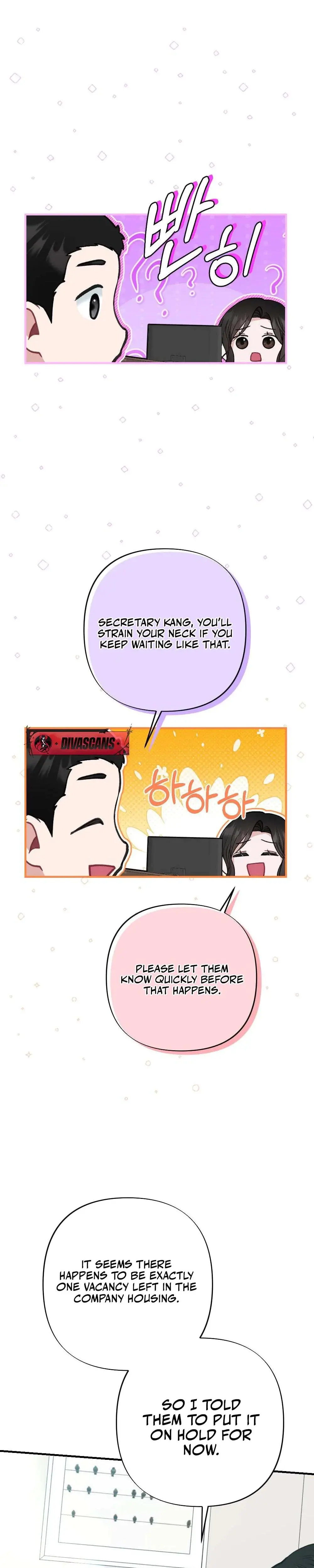 Last Love Chapter 16 - Page 26