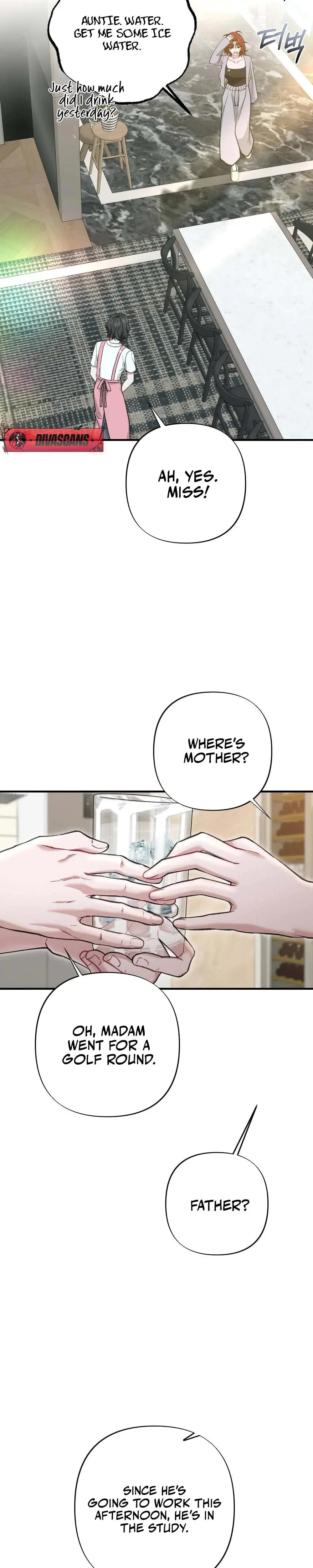 Last Love Chapter 16 - Page 30