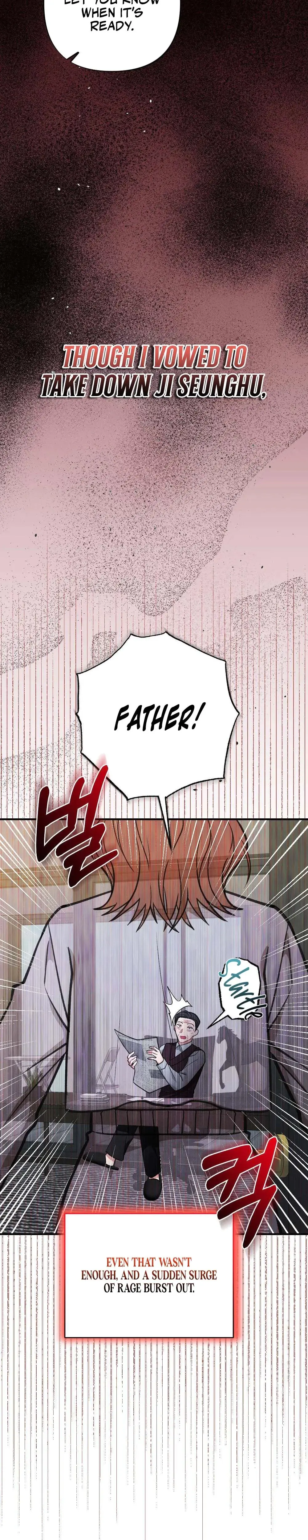 Last Love Chapter 16 - Page 32