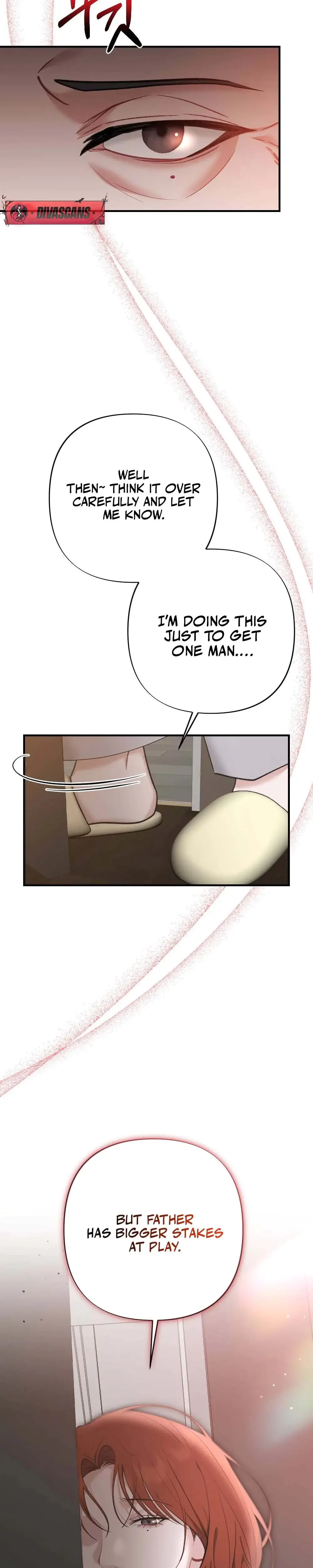 Last Love Chapter 16 - Page 40
