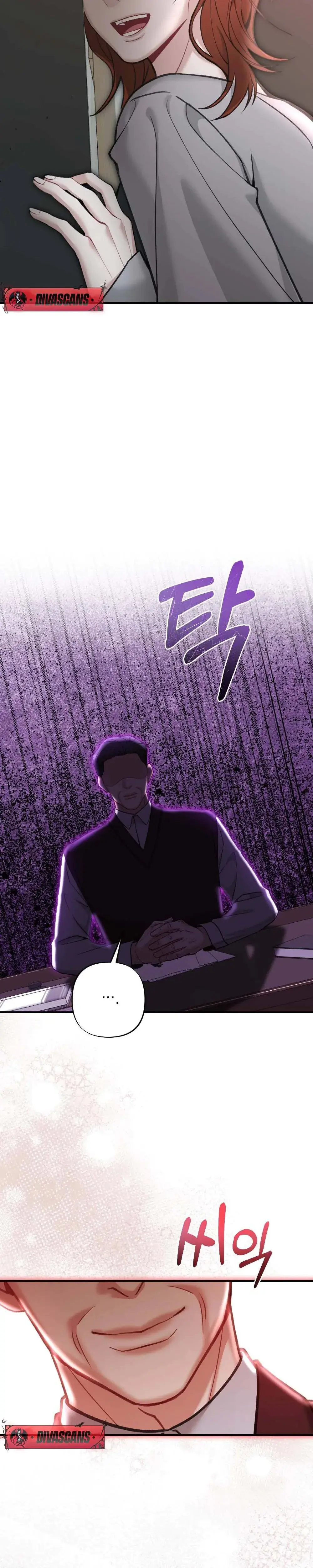 Last Love Chapter 16 - Page 41