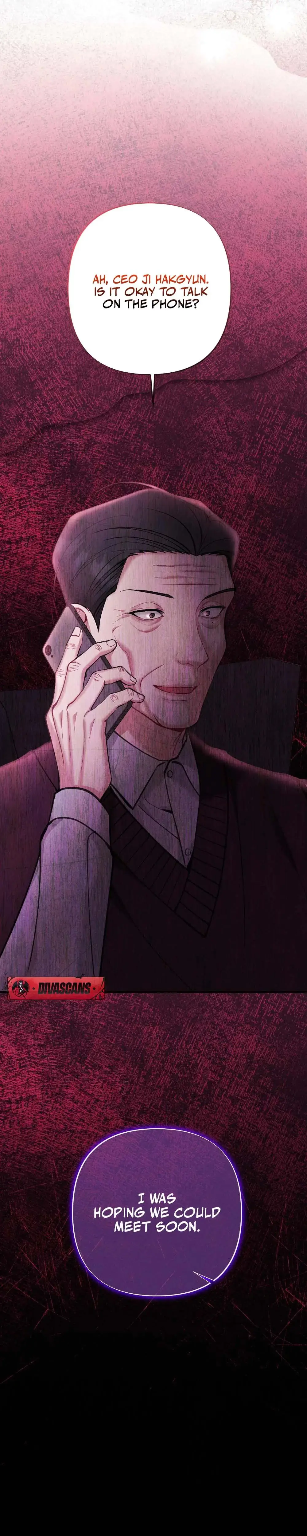 Last Love Chapter 16 - Page 42