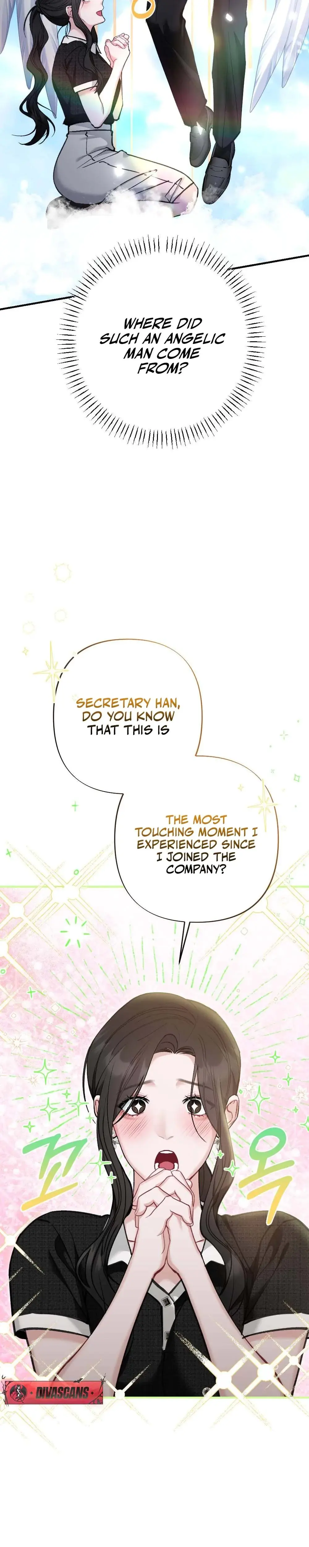 Last Love Chapter 16 - Page 6