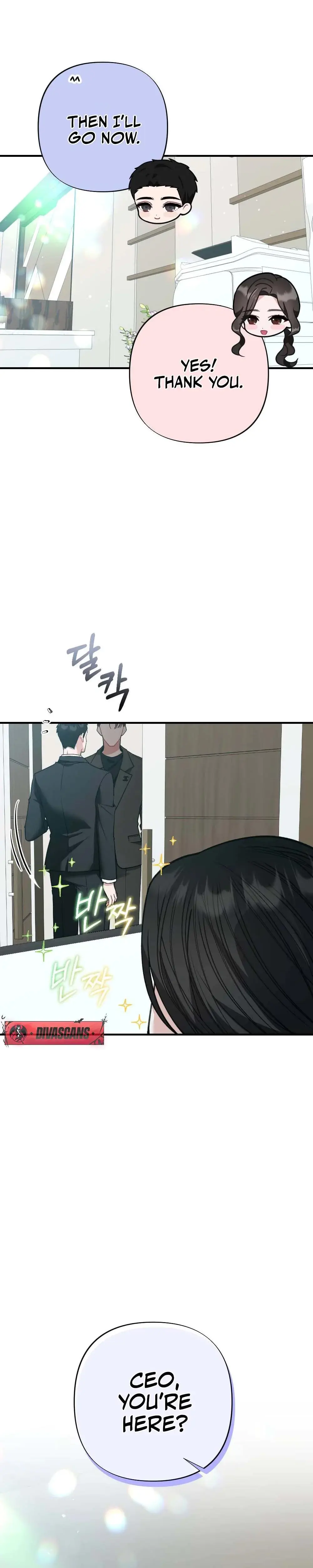 Last Love Chapter 16 - Page 7