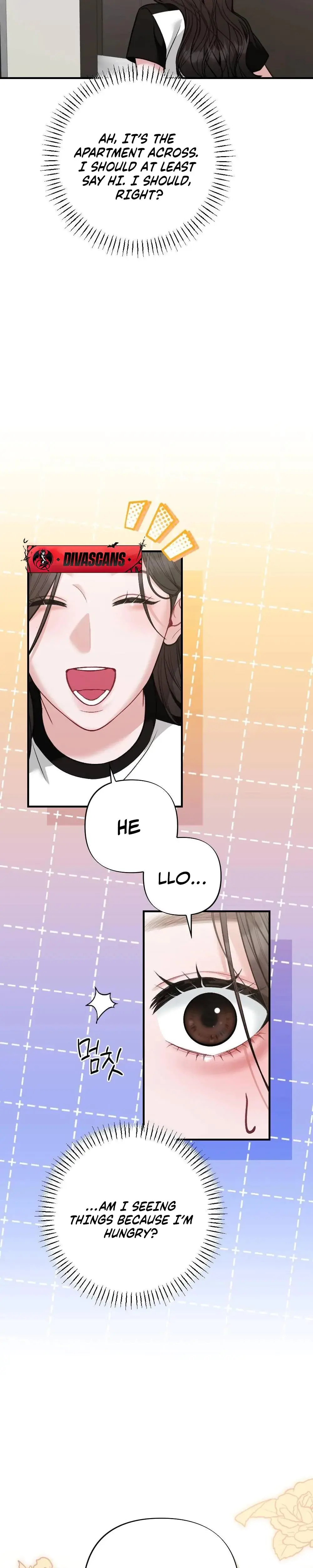 Last Love Chapter 17 - Page 14