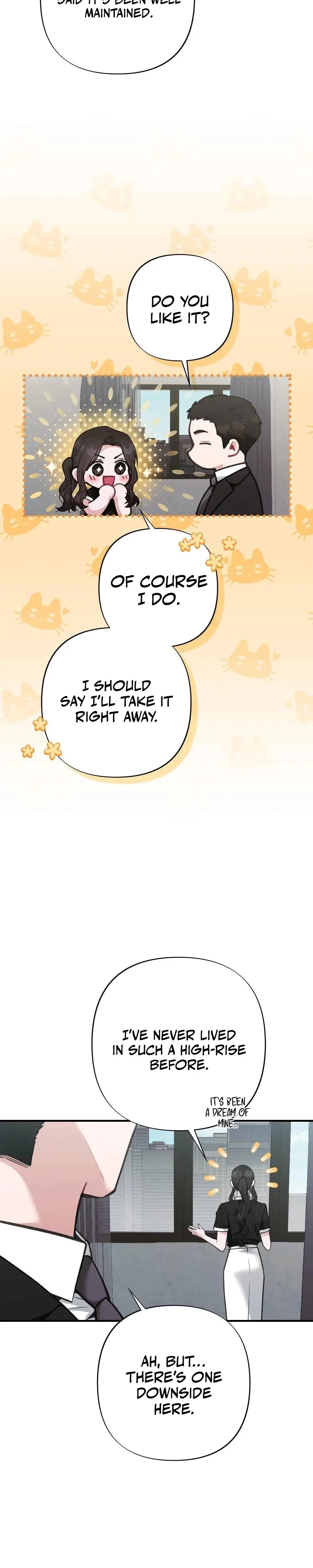 Last Love Chapter 17 - Page 2
