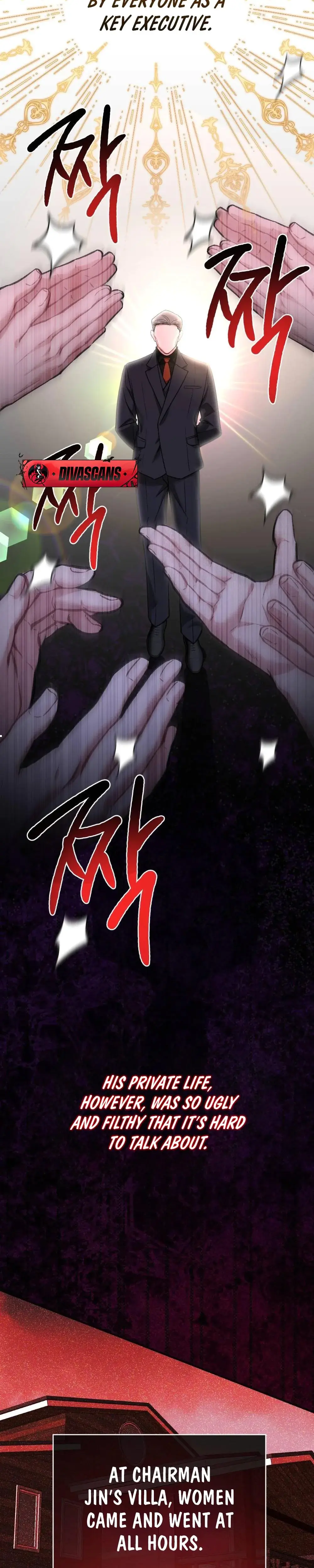 Last Love Chapter 17 - Page 24