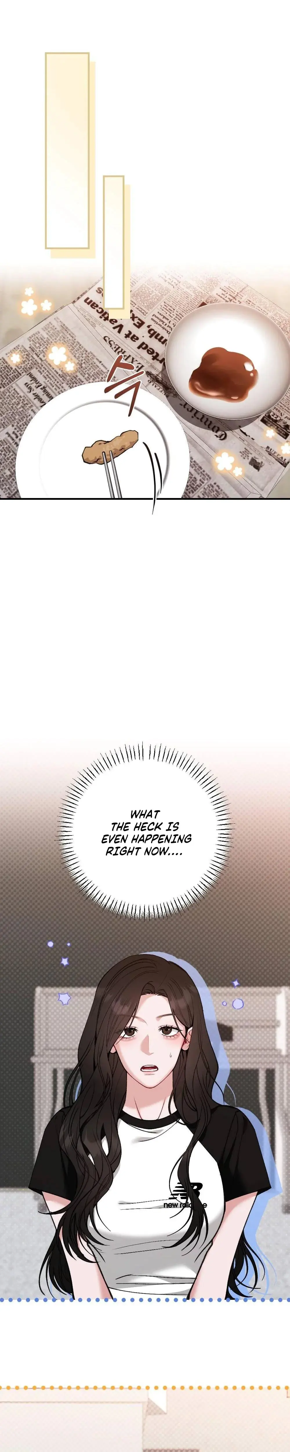Last Love Chapter 17 - Page 28