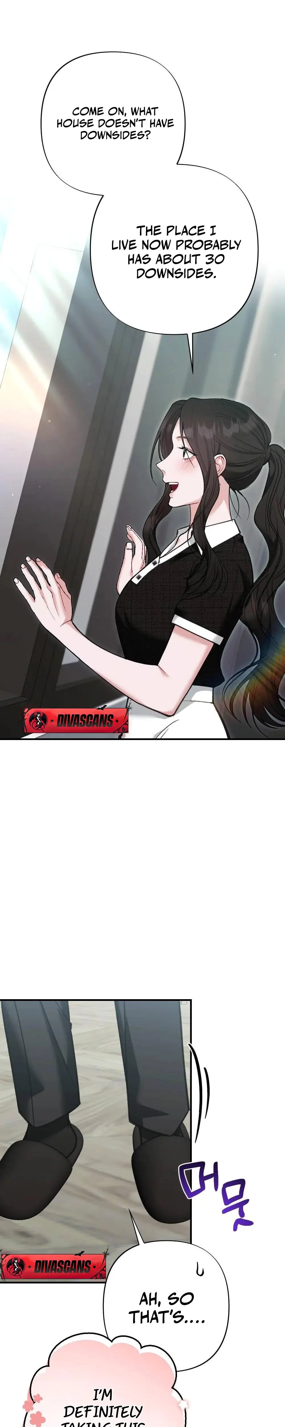 Last Love Chapter 17 - Page 3