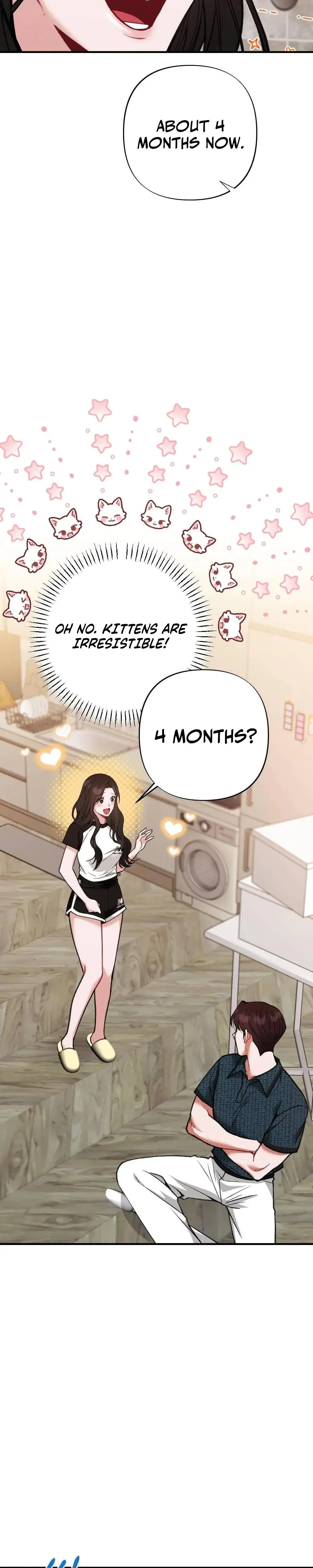 Last Love Chapter 17 - Page 37