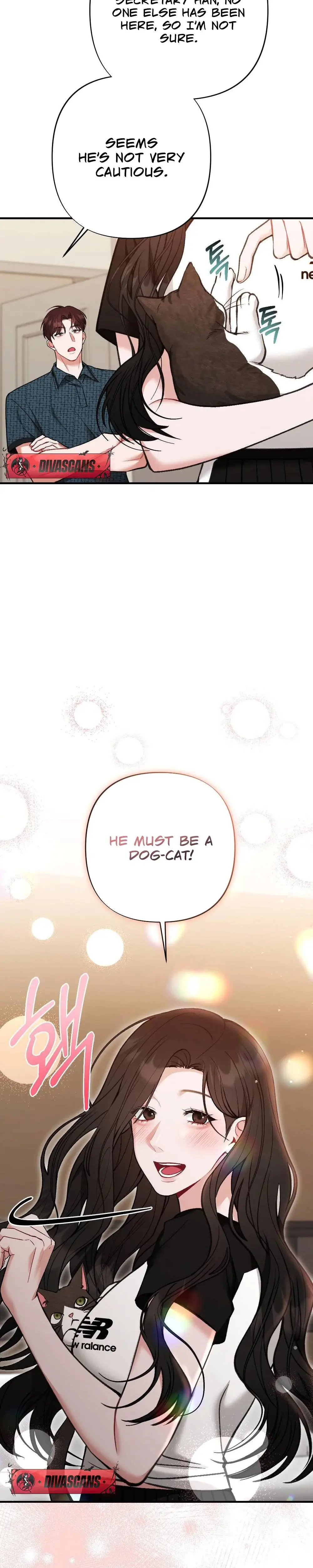 Last Love Chapter 18 - Page 13