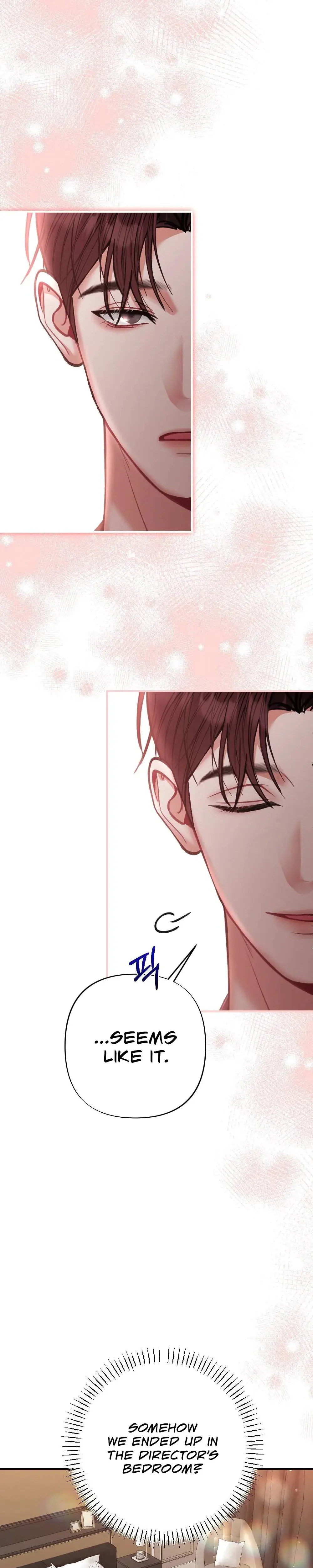 Last Love Chapter 18 - Page 14