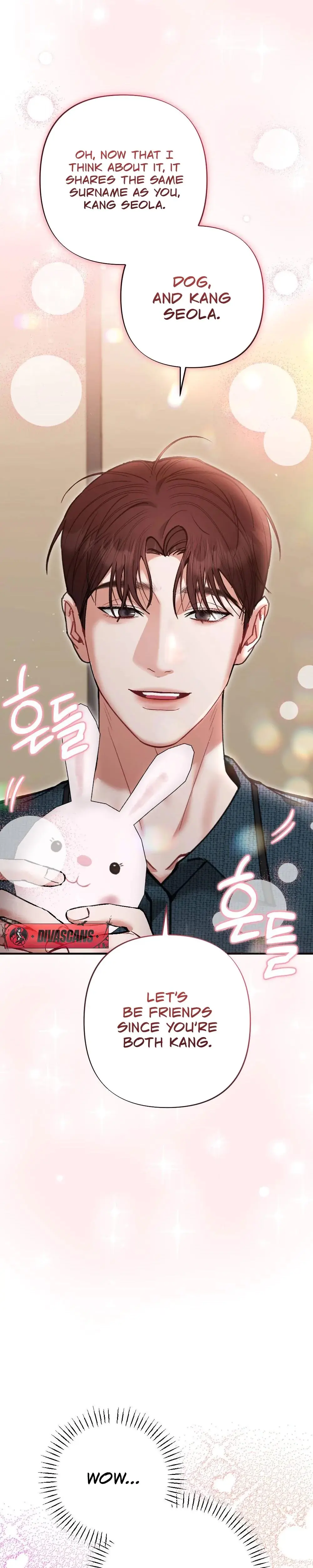 Last Love Chapter 18 - Page 18