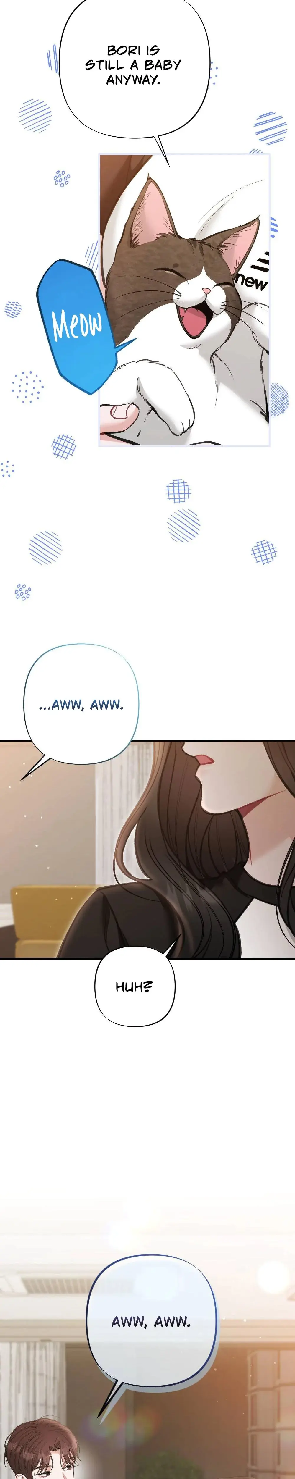 Last Love Chapter 18 - Page 22