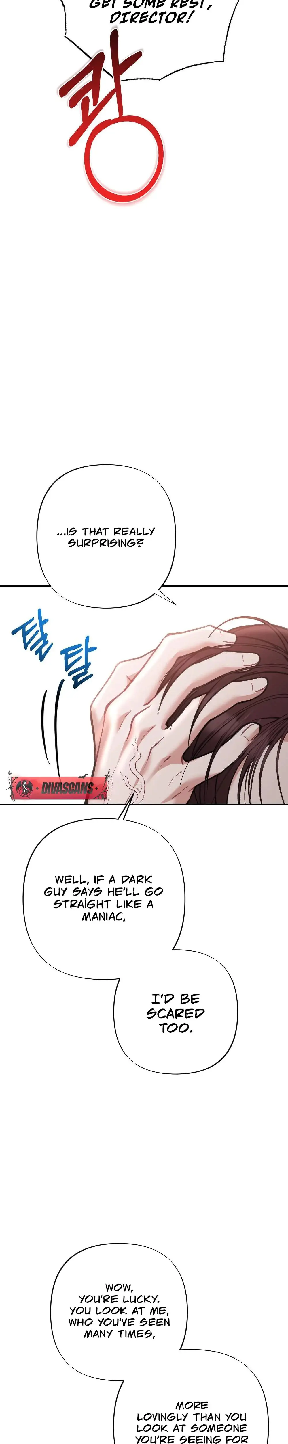 Last Love Chapter 18 - Page 28