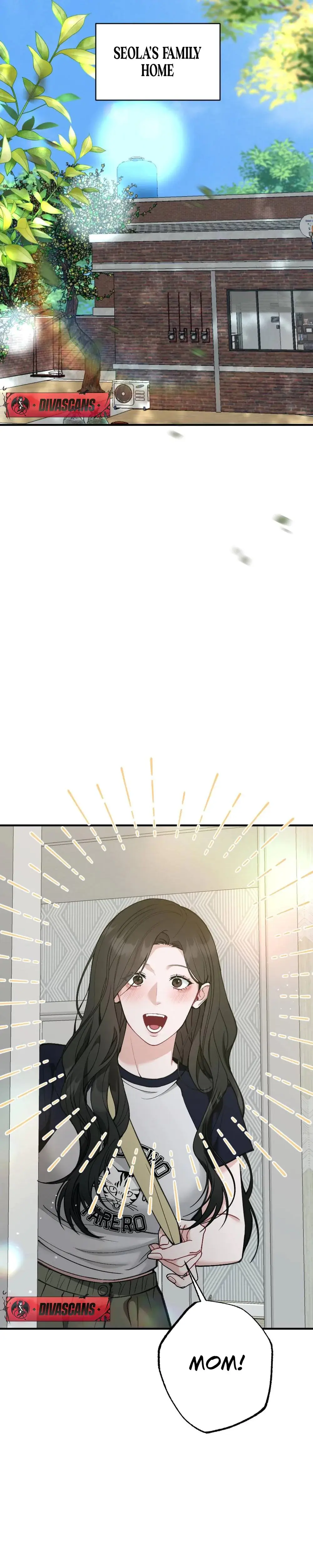 Last Love Chapter 18 - Page 32