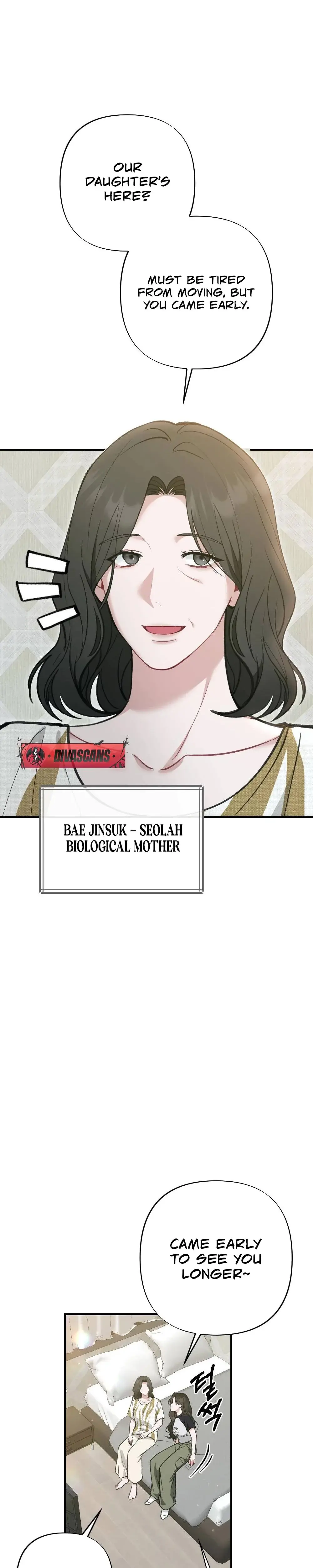 Last Love Chapter 18 - Page 33